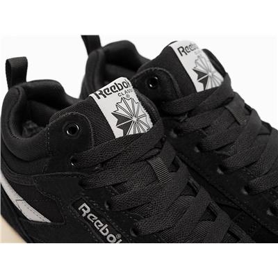 Зимние Кроссовки Reebok Classic Leather High