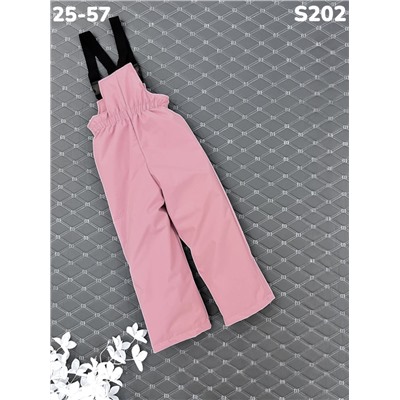 Костюм S202 пудра