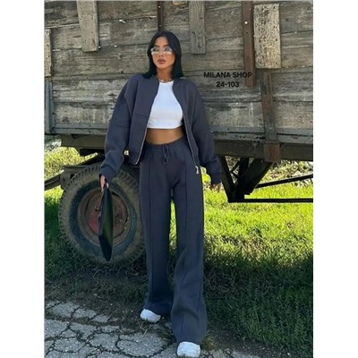 Спортивный костюм #23054229