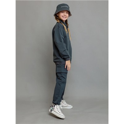 BATIK Свитшот 036_БП24