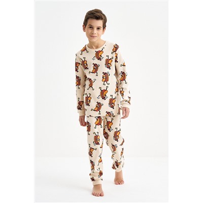 Пижама KOGANKIDS, 1069691
