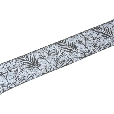 Карниз «Тропики», потолочный, трехрядный, 85 УК 3, 160 см, цвет сатин