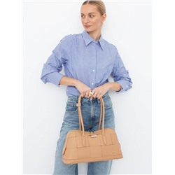 Сумка 58484 apricot Velina Fabbiana-Safenta