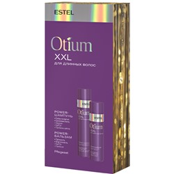 ESTEL OTIUM XXL Набор для длинных волос 450 мл