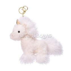 Мягкая игрушка "Лошадка" 13 см.