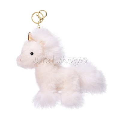 Мягкая игрушка "Лошадка" 13 см.