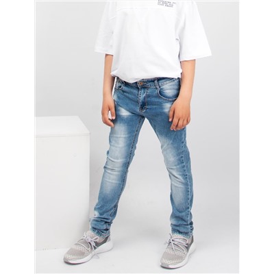 Lovey.CC Джинсы Z-8198