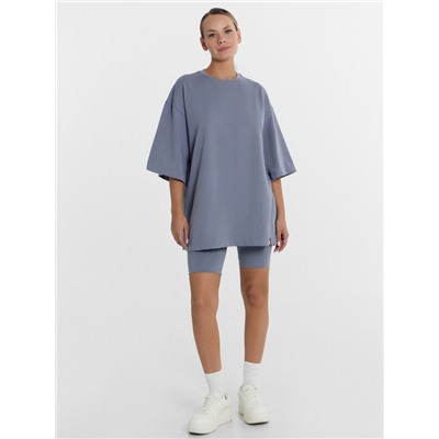 КОМПЛЕКТ ЖЕНСКИЙ (ДЖЕМПЕР, ШОРТЫ) 192546