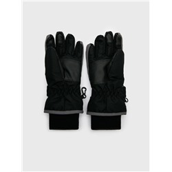 Перчатки текстильные для мальчиков