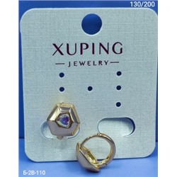 Серьги #22903972