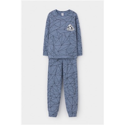 CROCKID Пижама К 1581