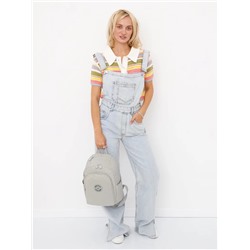 Рюкзак 8746MD l.gray Mindesa