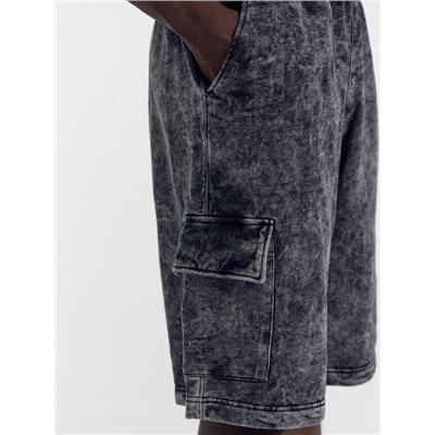 ШОРТЫ МУЖСКИЕ 131096