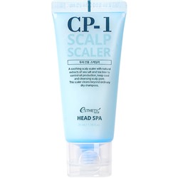 Esthetic House CP-1 Средство для очищения кожи головы Head Spa scalp Scaler 35 мл