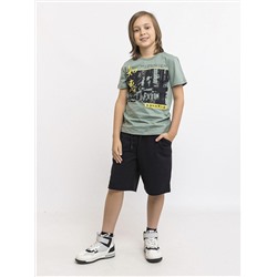 BATIK Футболка 117_БК25