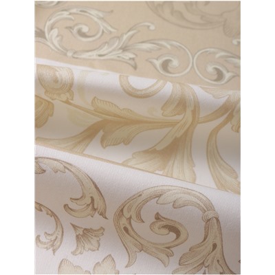 Набор кухонный «Этель. Классика»: скатерть 110×145 см, салфетки 40×40 см, 4 шт., 100% хлопок