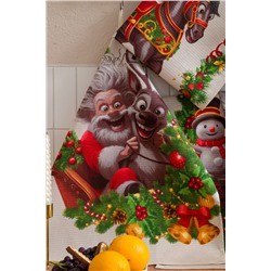 Набор полотенец Веселая компания