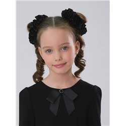 Бублик, бант