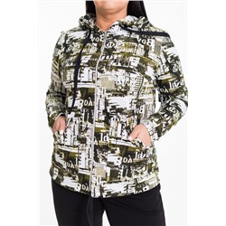 Толстовка М325039б