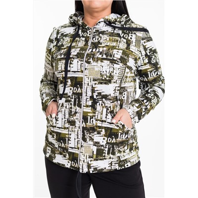 Толстовка М325039б