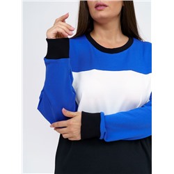 Толстовка мод.1763/3*