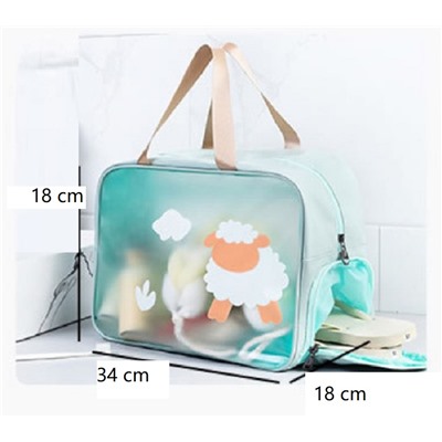 OB-373-Bear/Black
