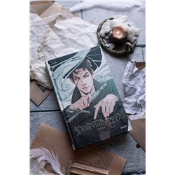 Эксмо Марина Суржевская "Двериндариум. Живое"