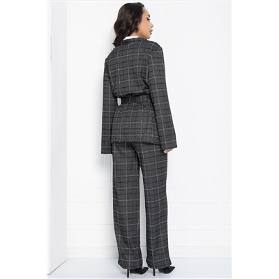 Костюм (Жакет+Брюки) LADY TAIGA, 1078654