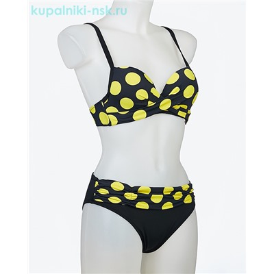 034 C-1 Купальник раздельный (42-50)