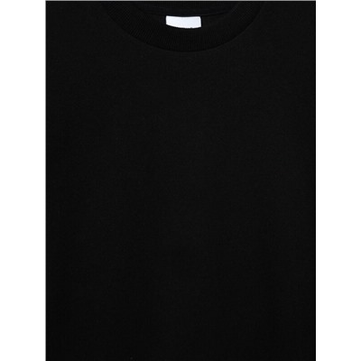 Комплект трикотажный для мальчиков: фуфайка (футболка), шорты