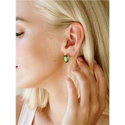 Серьги "Пейто"