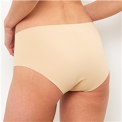 PS003 Трусы-шорты женские бесшовные