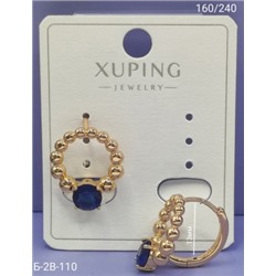 Серьги #23001817