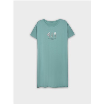 СОРОЧКА НОЧНАЯ ЖЕНСКАЯ 572310