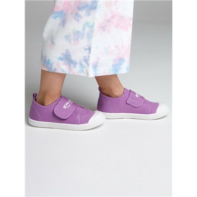 Кеды для девочки