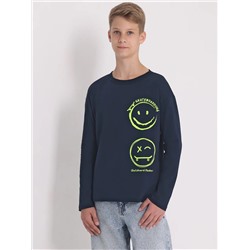 Апрель Лонгслив 1ПДЛД4336001