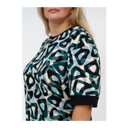 Костюм Монро зеленый