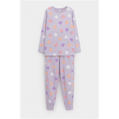 Пижама CROCKID, 1214009