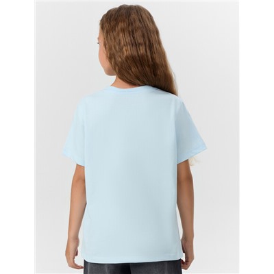 ФУТБОЛКА ДЛЯ ДЕВОЧЕК 117835