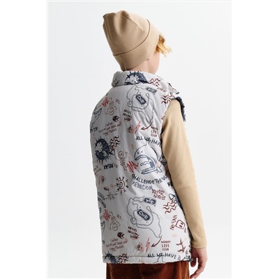 Жилет для мальчиков PELICAN, 1232771