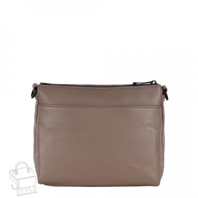 Сумка женская  28087 d.beige Velina Fabbiano-Safenta/30