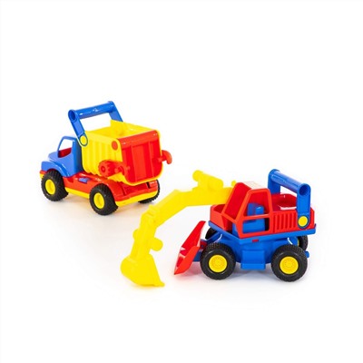 320866 Wader Игрушка