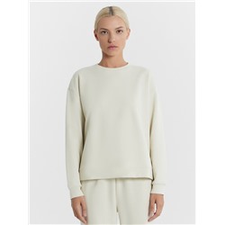 КОМПЛЕКТ ЖЕНСКИЙ (ДЖЕМПЕР, БРЮКИ) 192527