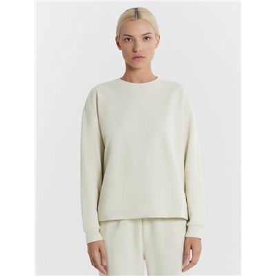 КОМПЛЕКТ ЖЕНСКИЙ (ДЖЕМПЕР, БРЮКИ) 192527