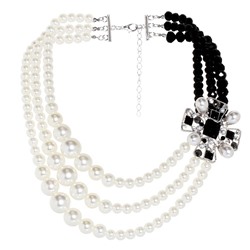 Колье арт. 26 8112 (id 284717)