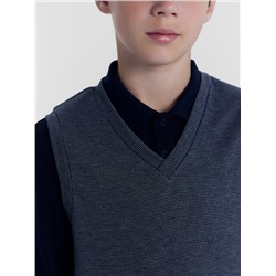 ЖИЛЕТ ДЛЯ МАЛЬЧИКОВ 363336