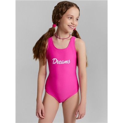 КУПАЛЬНИК ДЛЯ ДЕВОЧЕК 707780