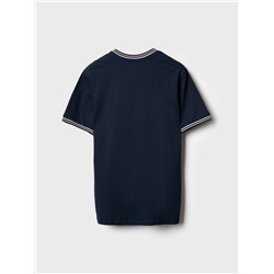 Фуфайка трикотажная для мужчин (футболка)