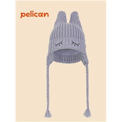 PELICAN Шапка