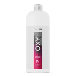 Ollin Окисляющая эмульсия Oxy 9%, 1000 мл 12266